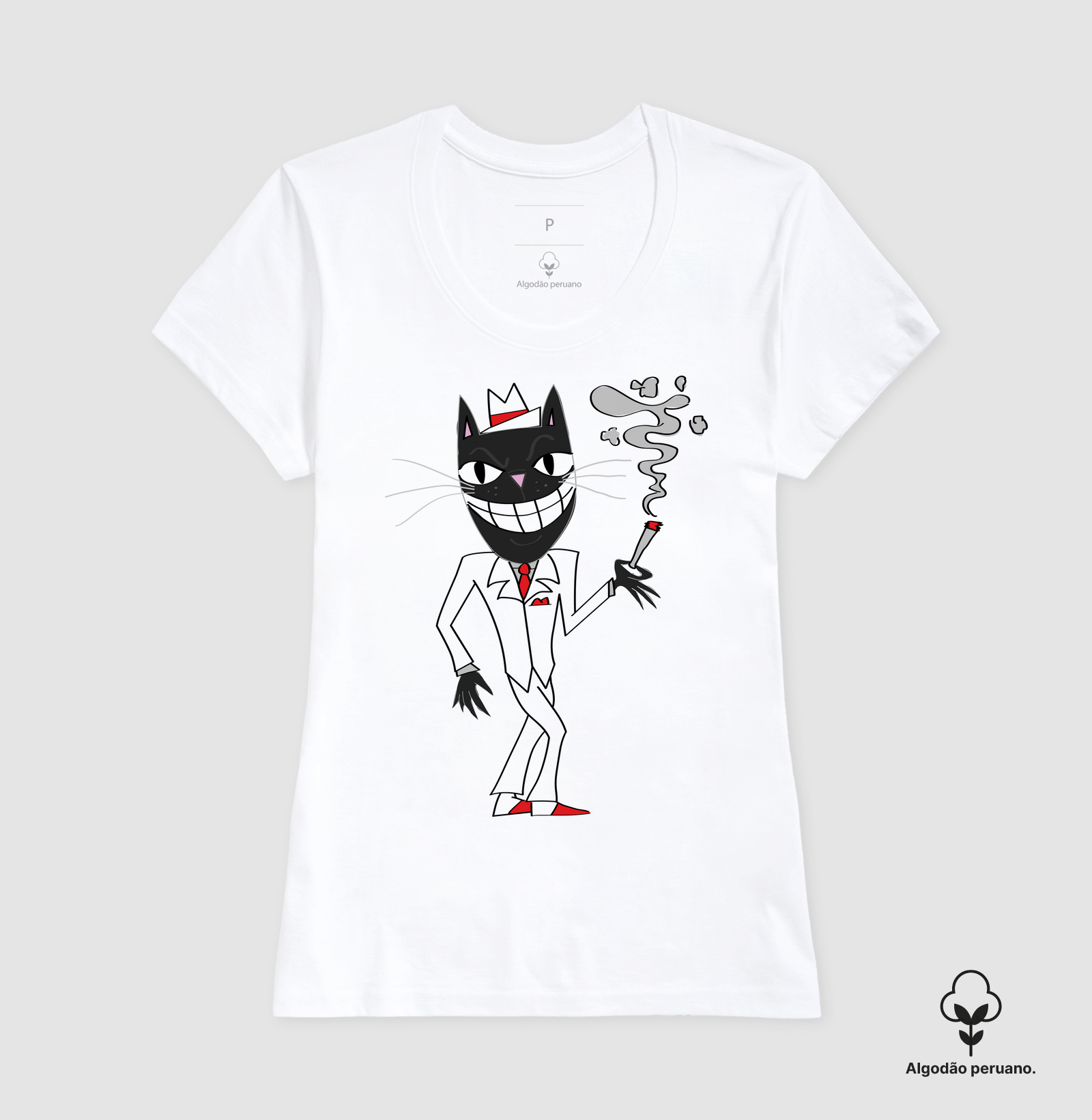 Camisa 2