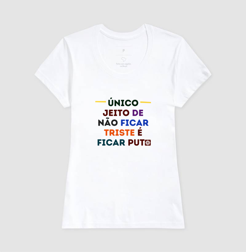 Camisa 10