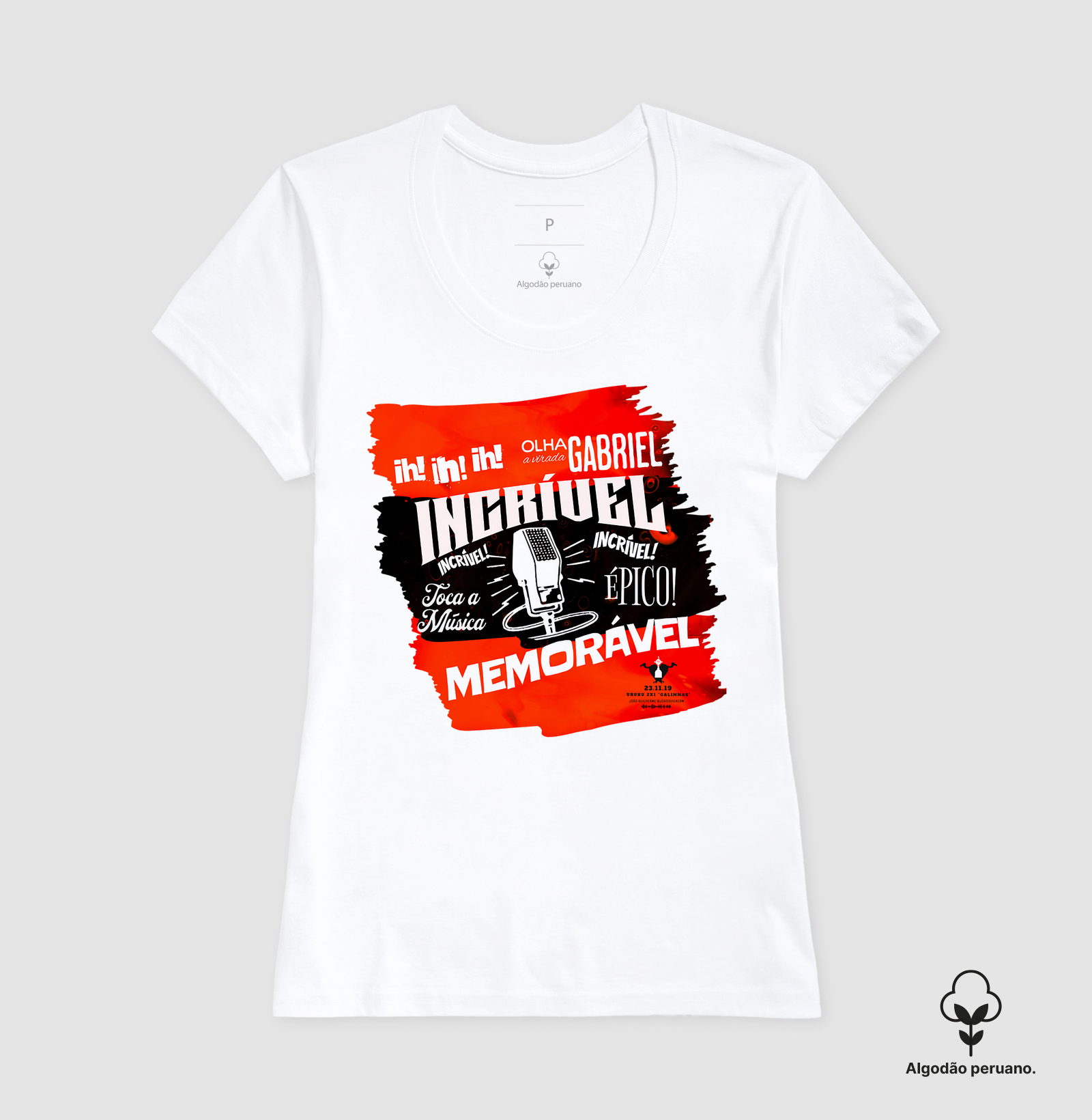 Camisa 4