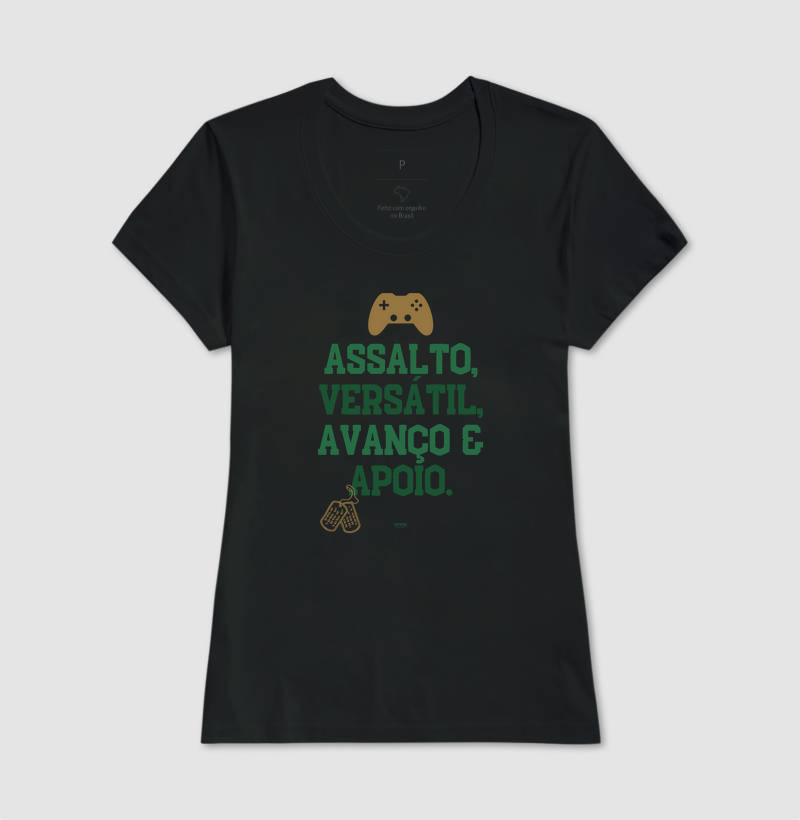 Camisa 2