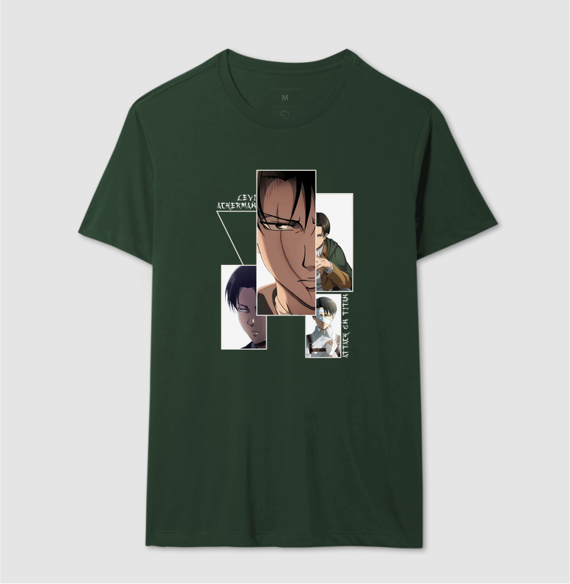 Camisa 11