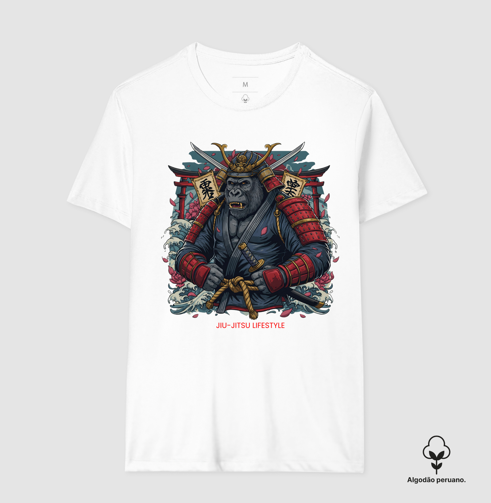 Camisa 4