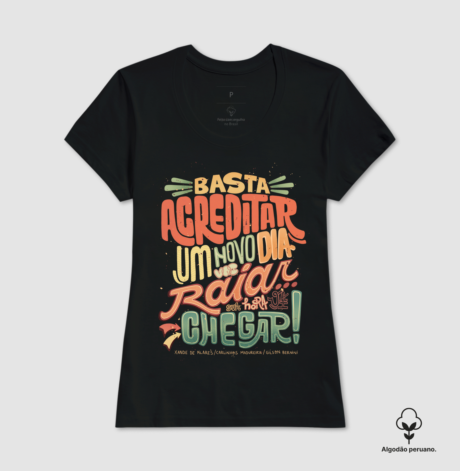 Camisa 3