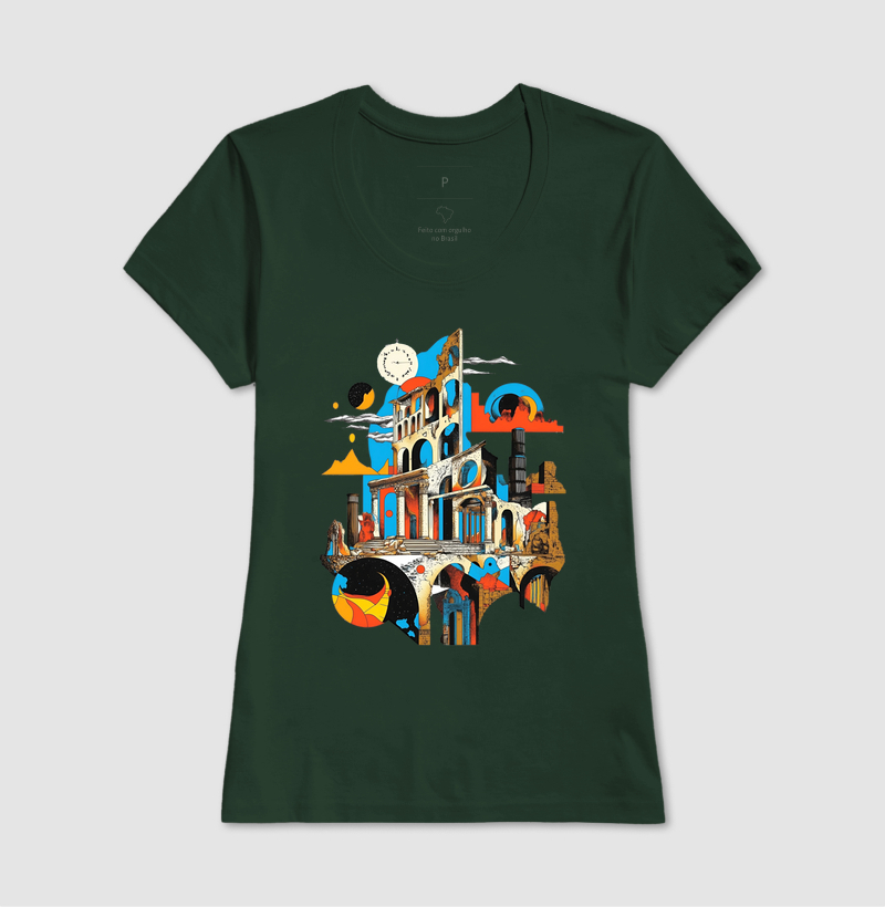 Camisa 10