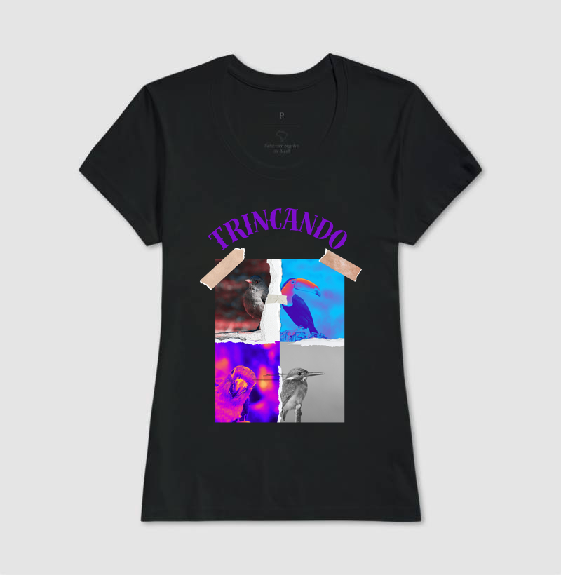 Camisa 16