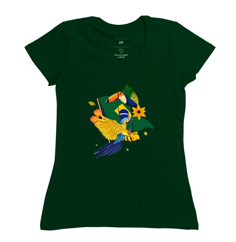 Camisa 7