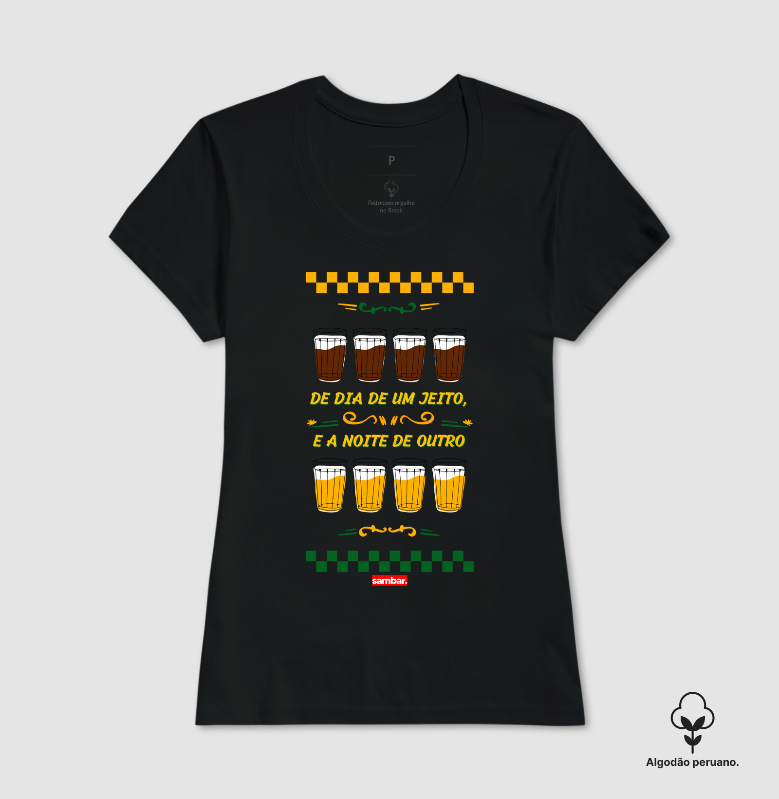 Camisa 4