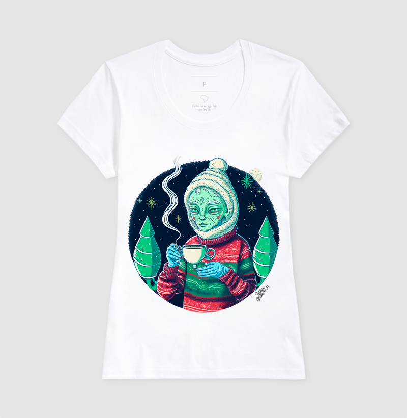 Camisa 14