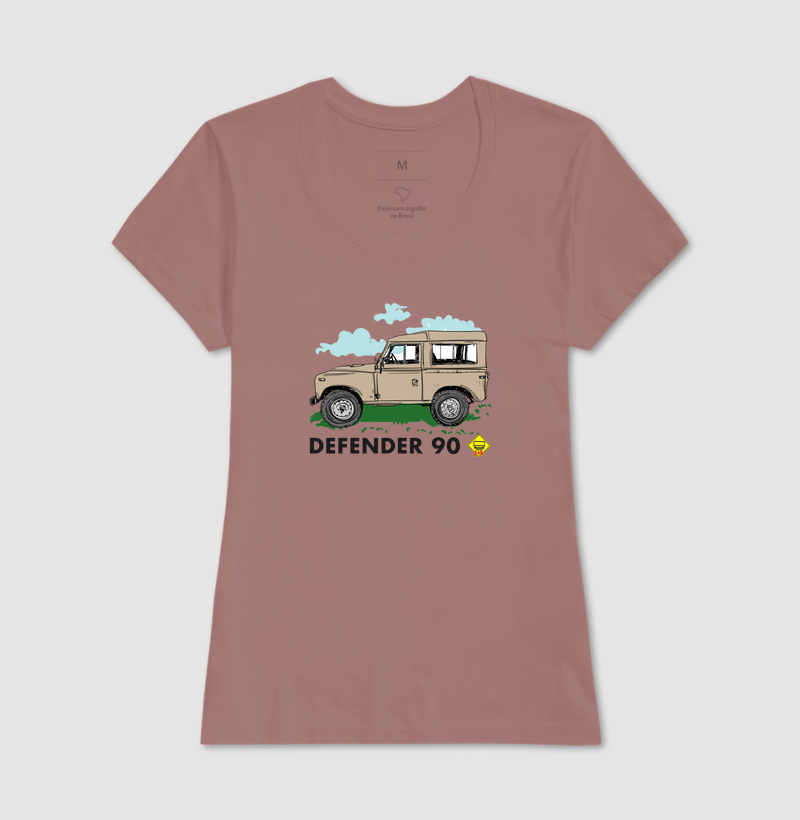Camisa 19