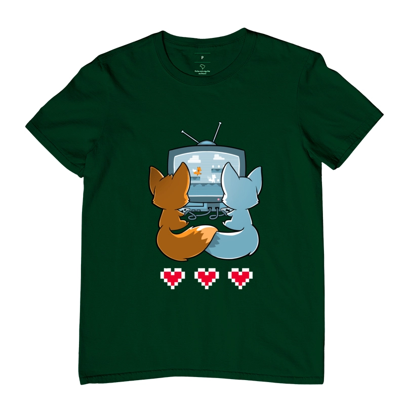 Camisa 11