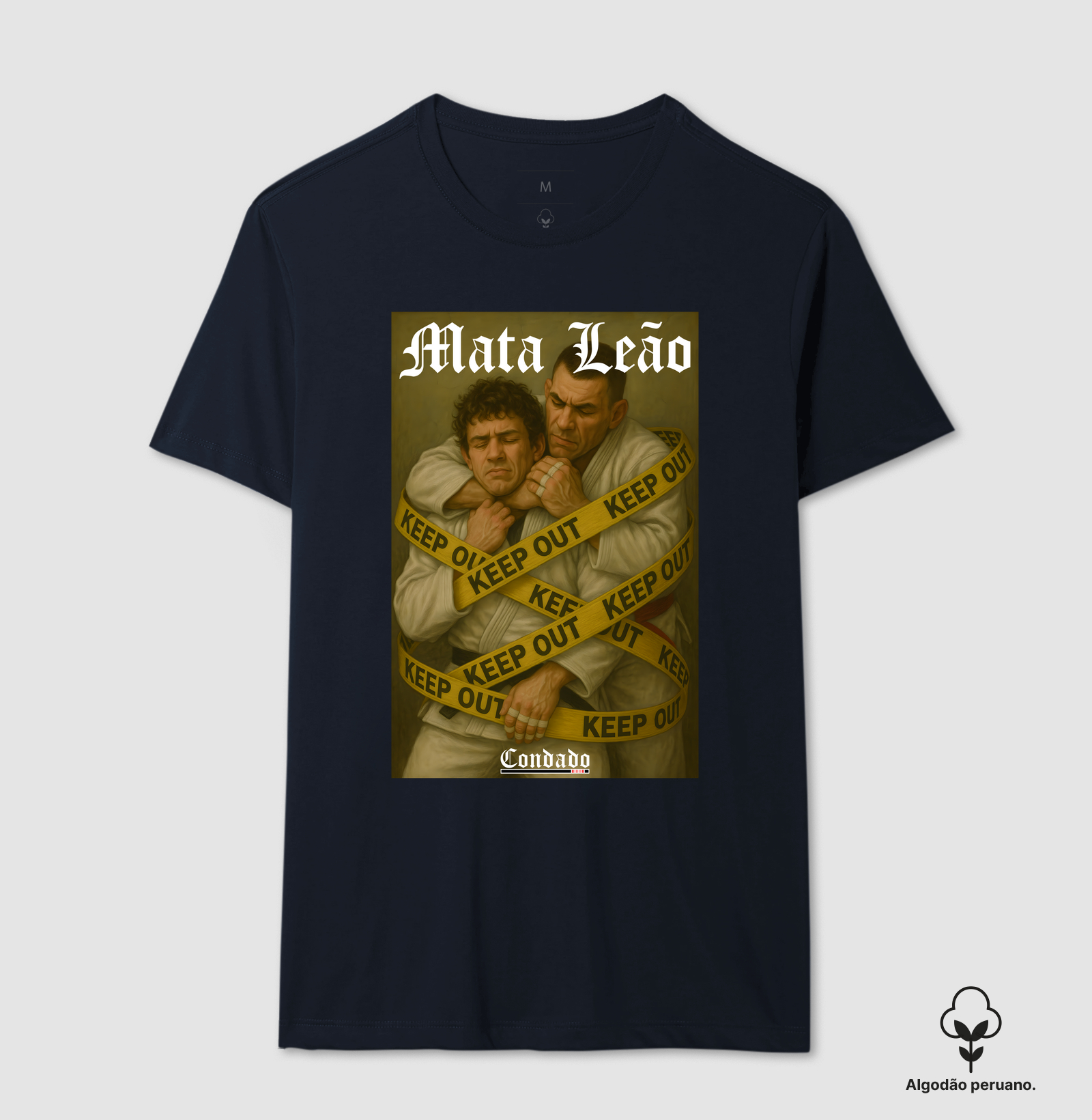 Camisa 3