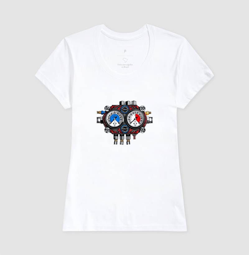 Camisa 16