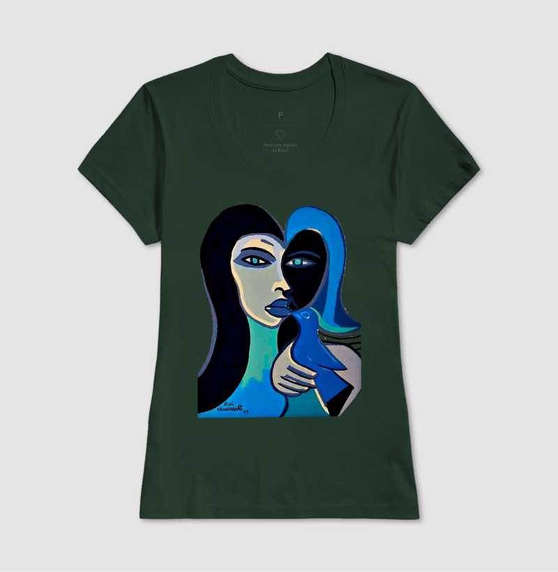Camisa 12