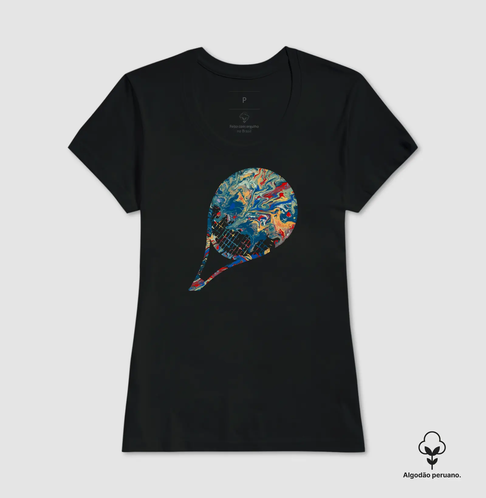 Camisa 5