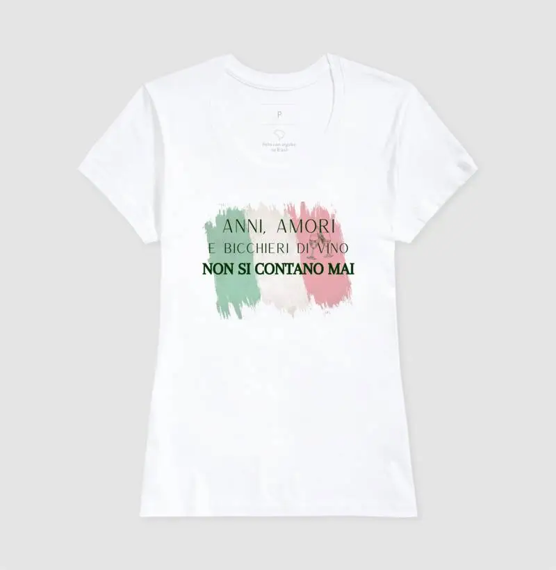 Camisa 8
