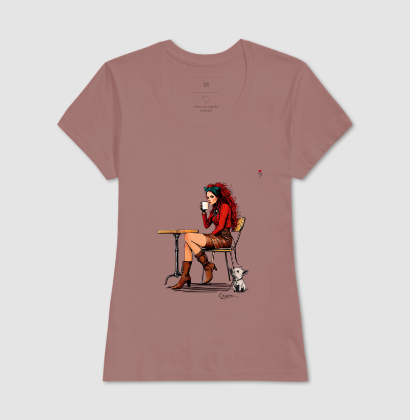 Camisa 12