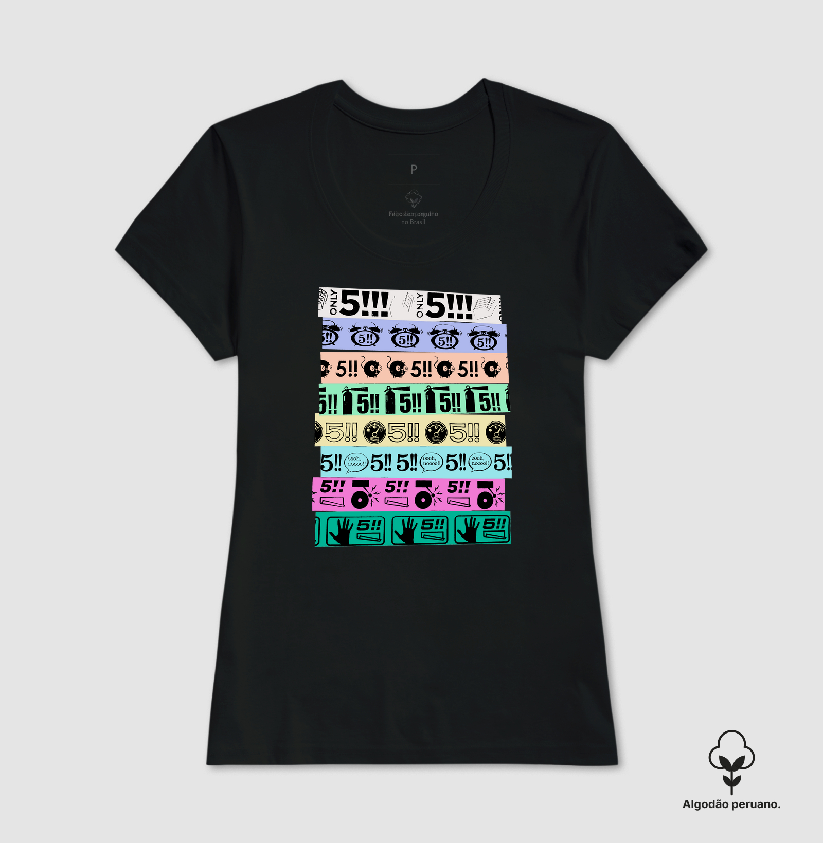 Camisa 2