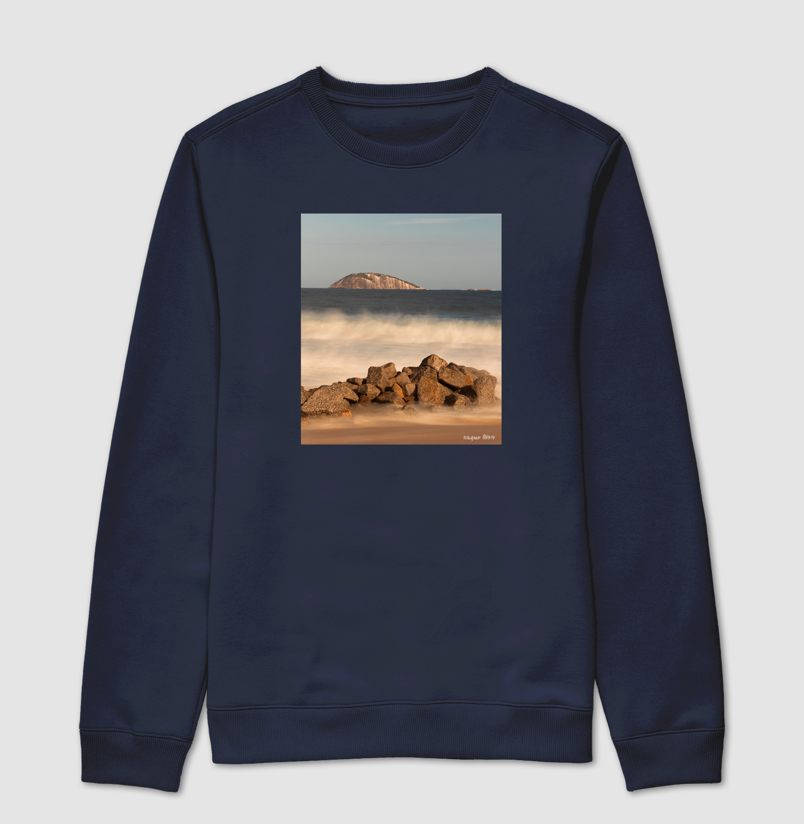 Camisa 4