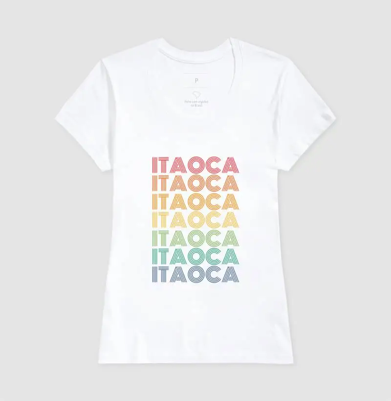 Camisa 13
