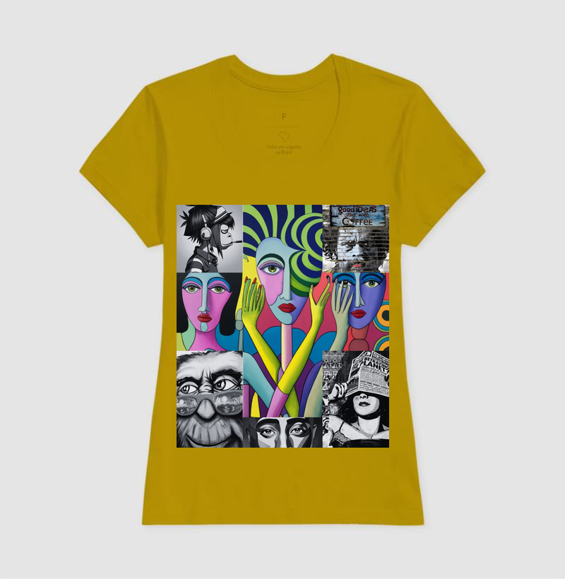 Camisa 11