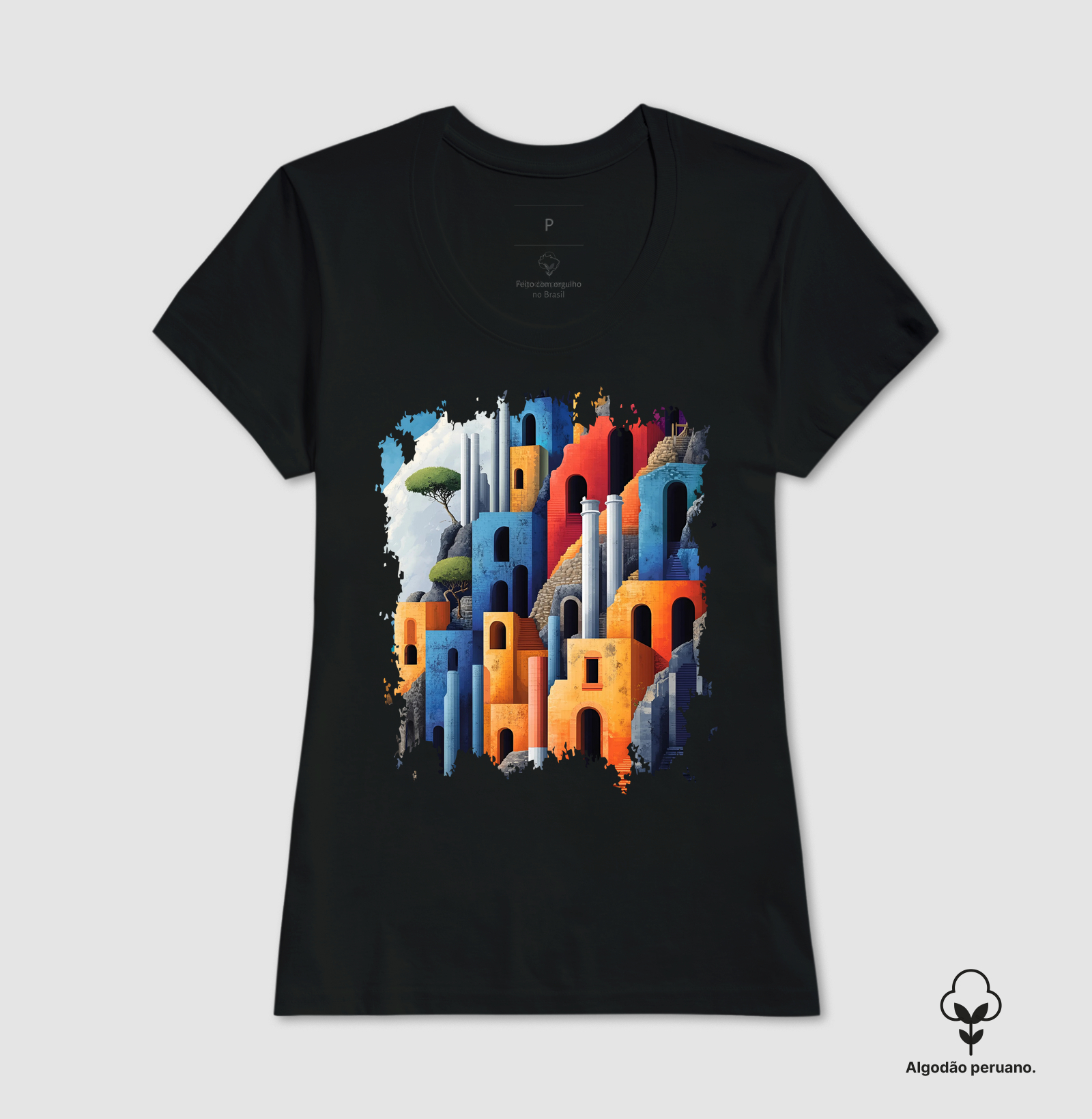 Camisa 3