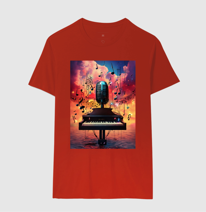 Camisa 9