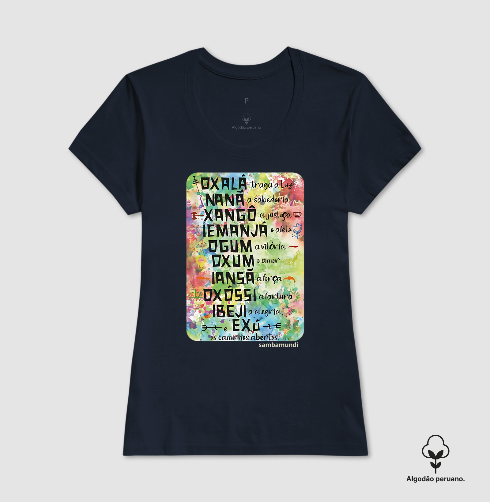 Camisa 6