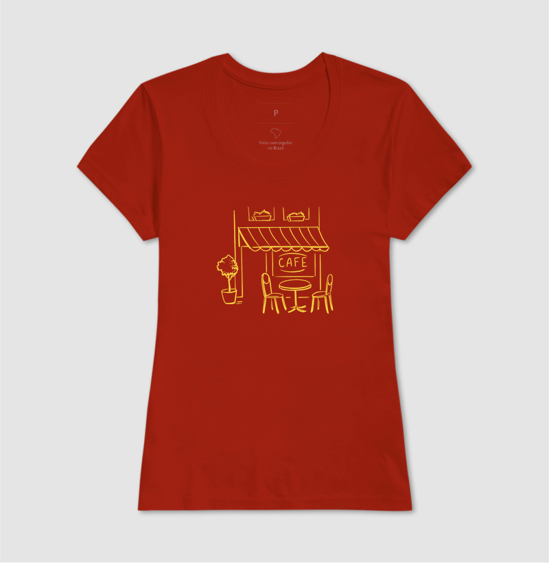 Camisa 5