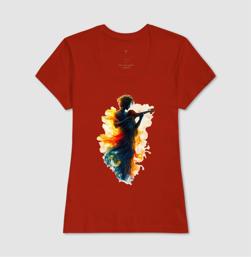 Camisa 10
