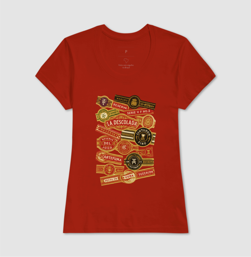 Camisa 6