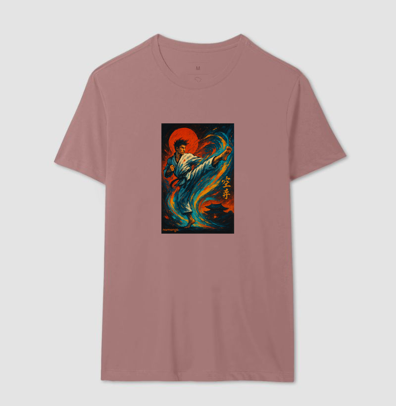 Camisa 18
