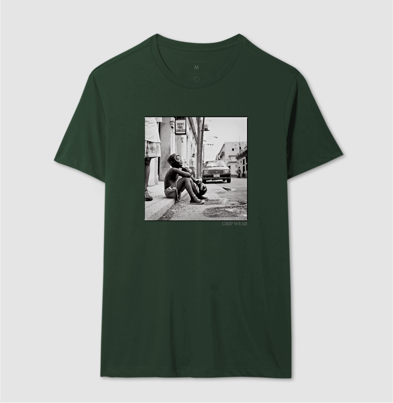 Camisa 11