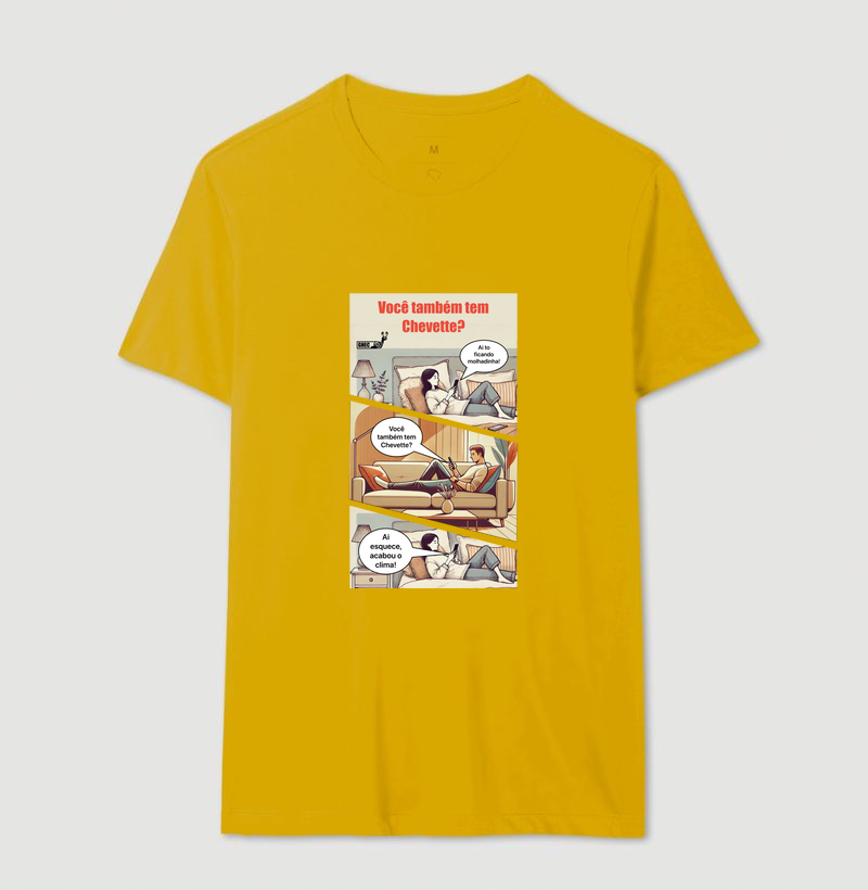 Camisa 10