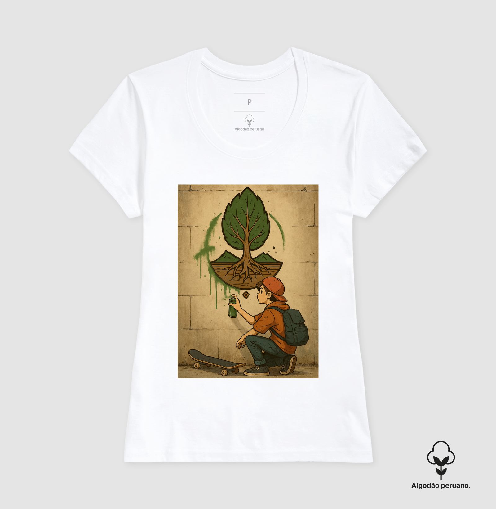 Camisa 3