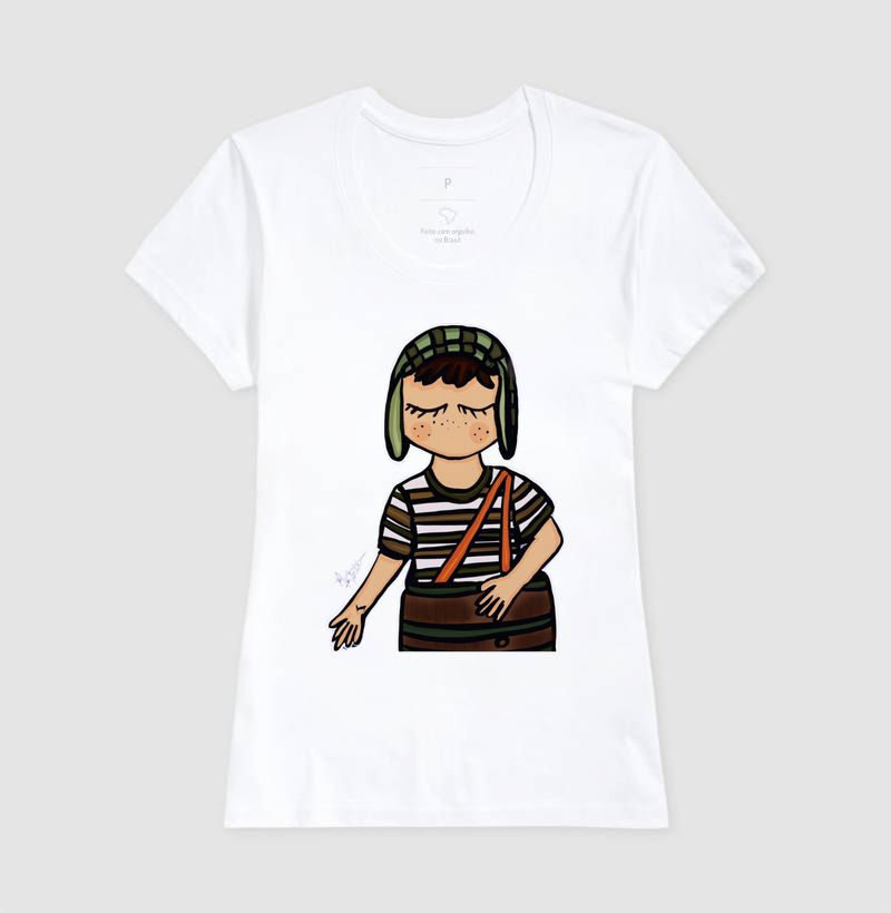 Camisa 4