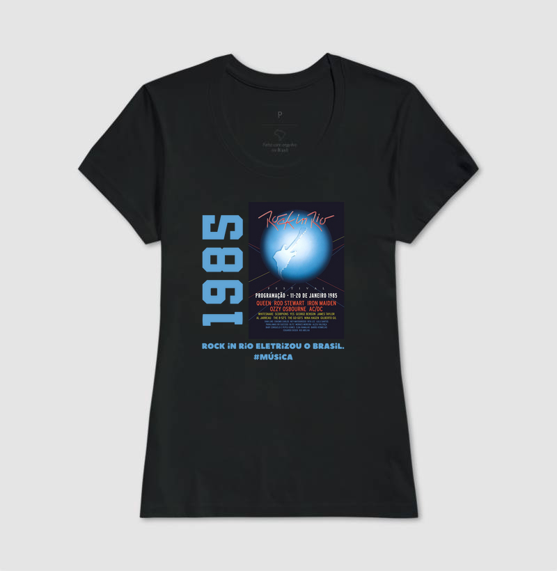 Camisa 9