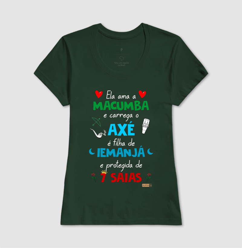 Camisa 10