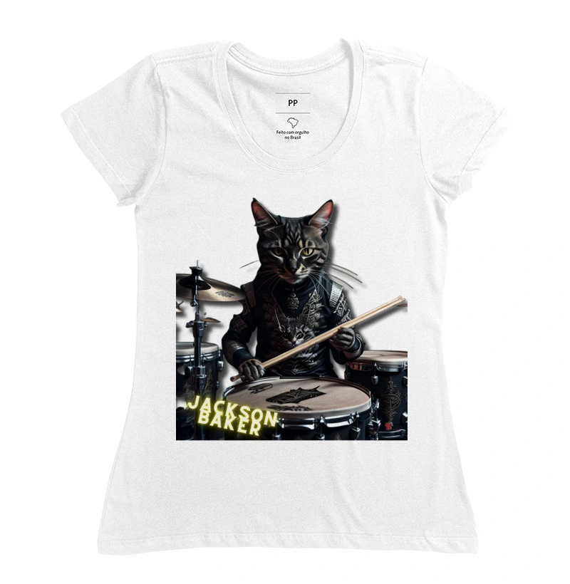 Camisa 3