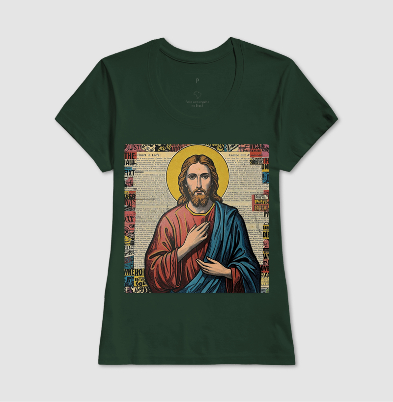 Camisa 13