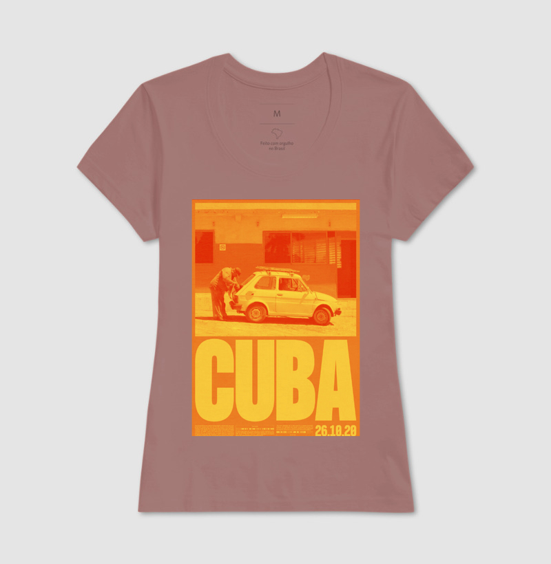 Camisa 16