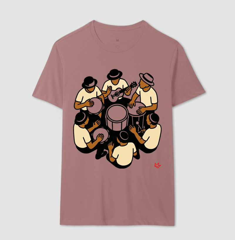Camisa 14