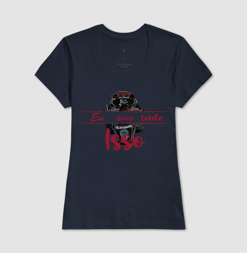 Camisa 11
