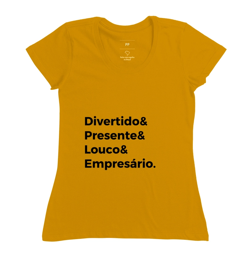 Camisa 5