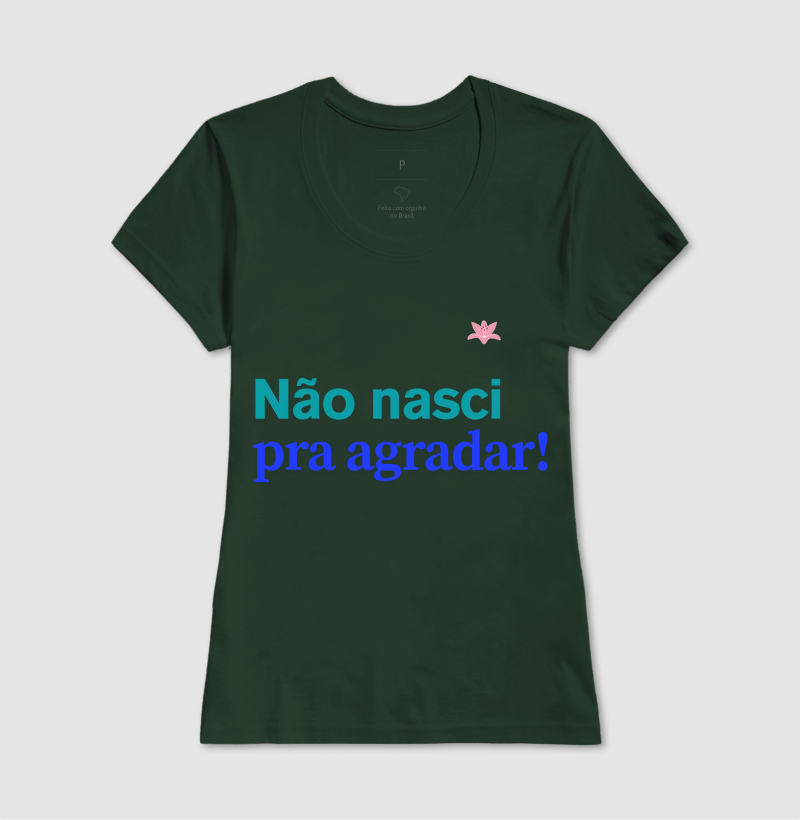 Camisa 16
