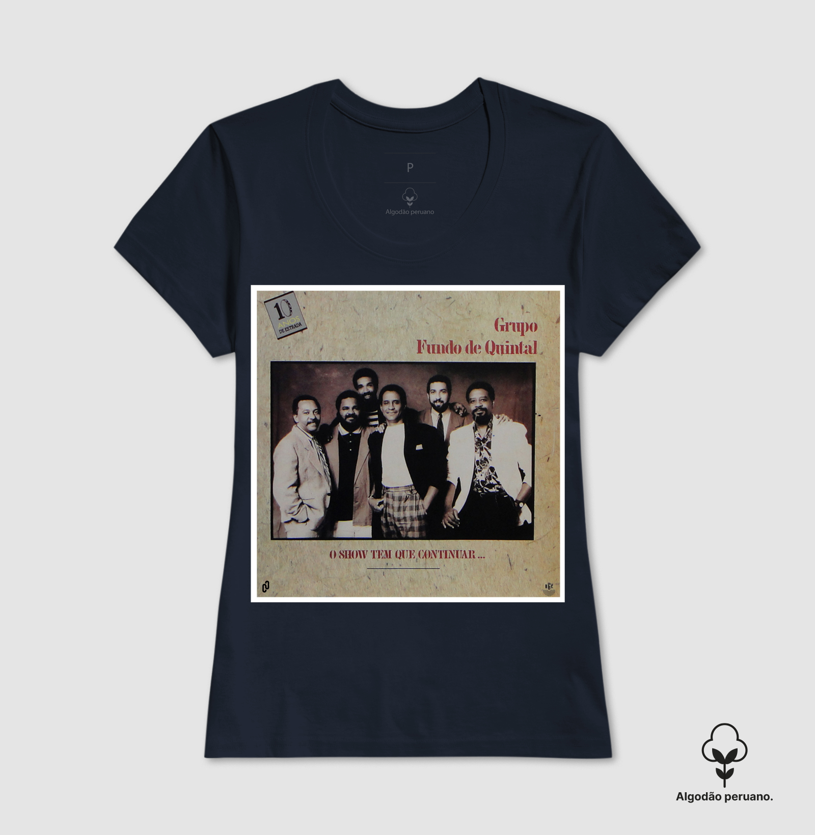 Camisa 6