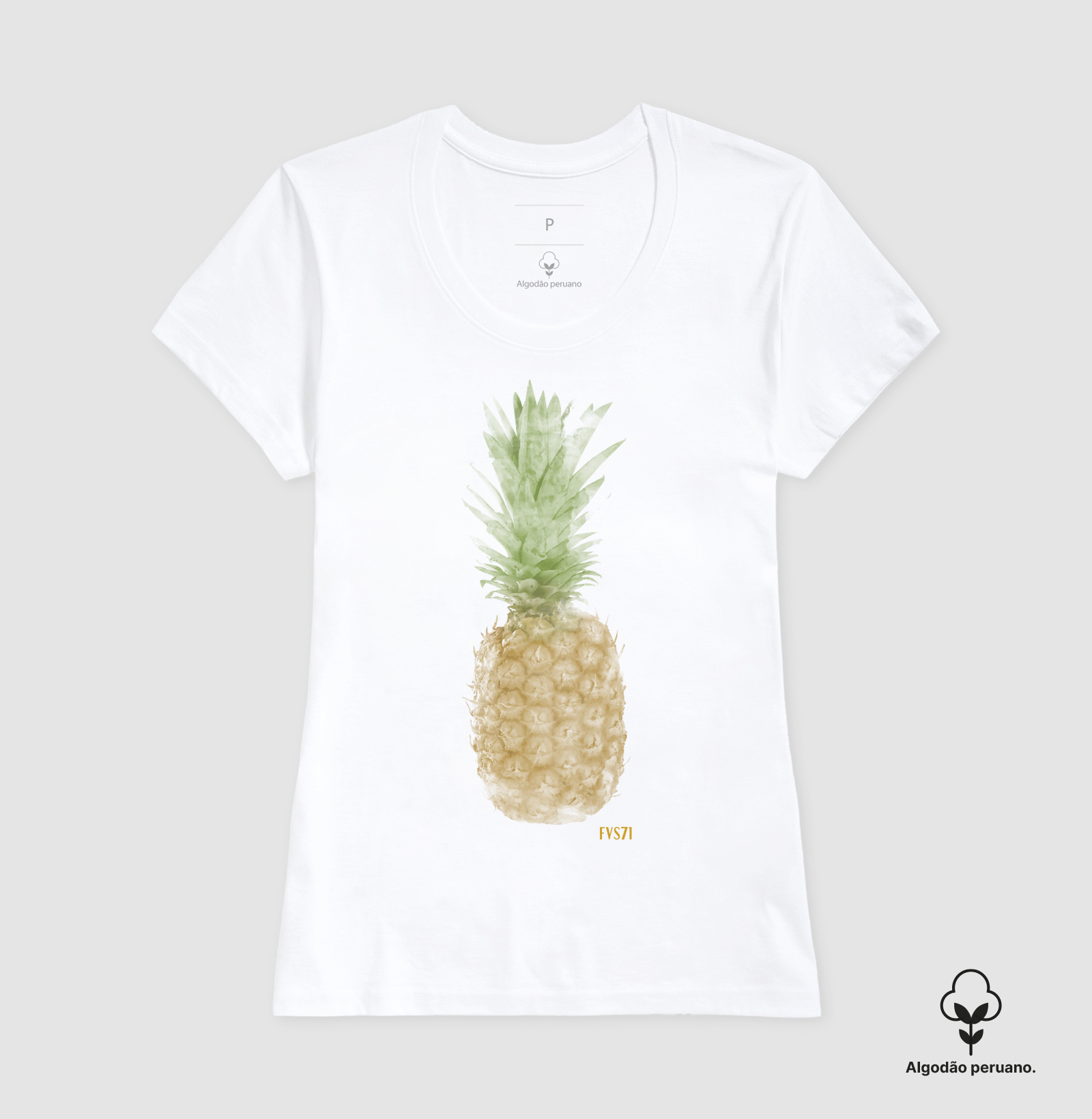Camisa 2