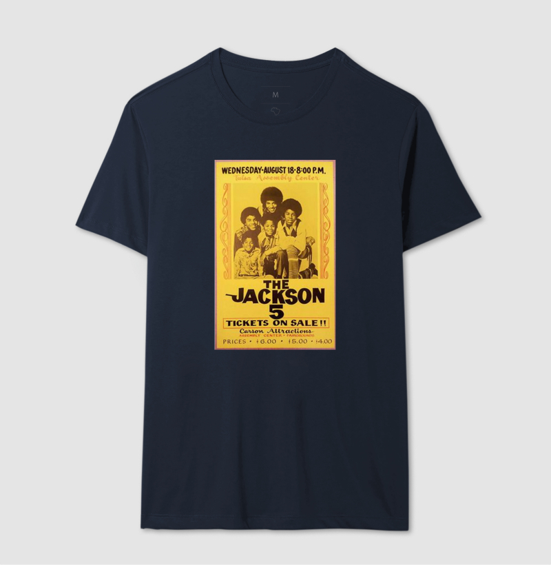 Camisa 5