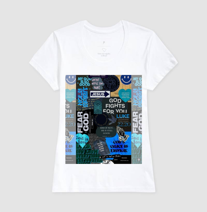 Camisa 4