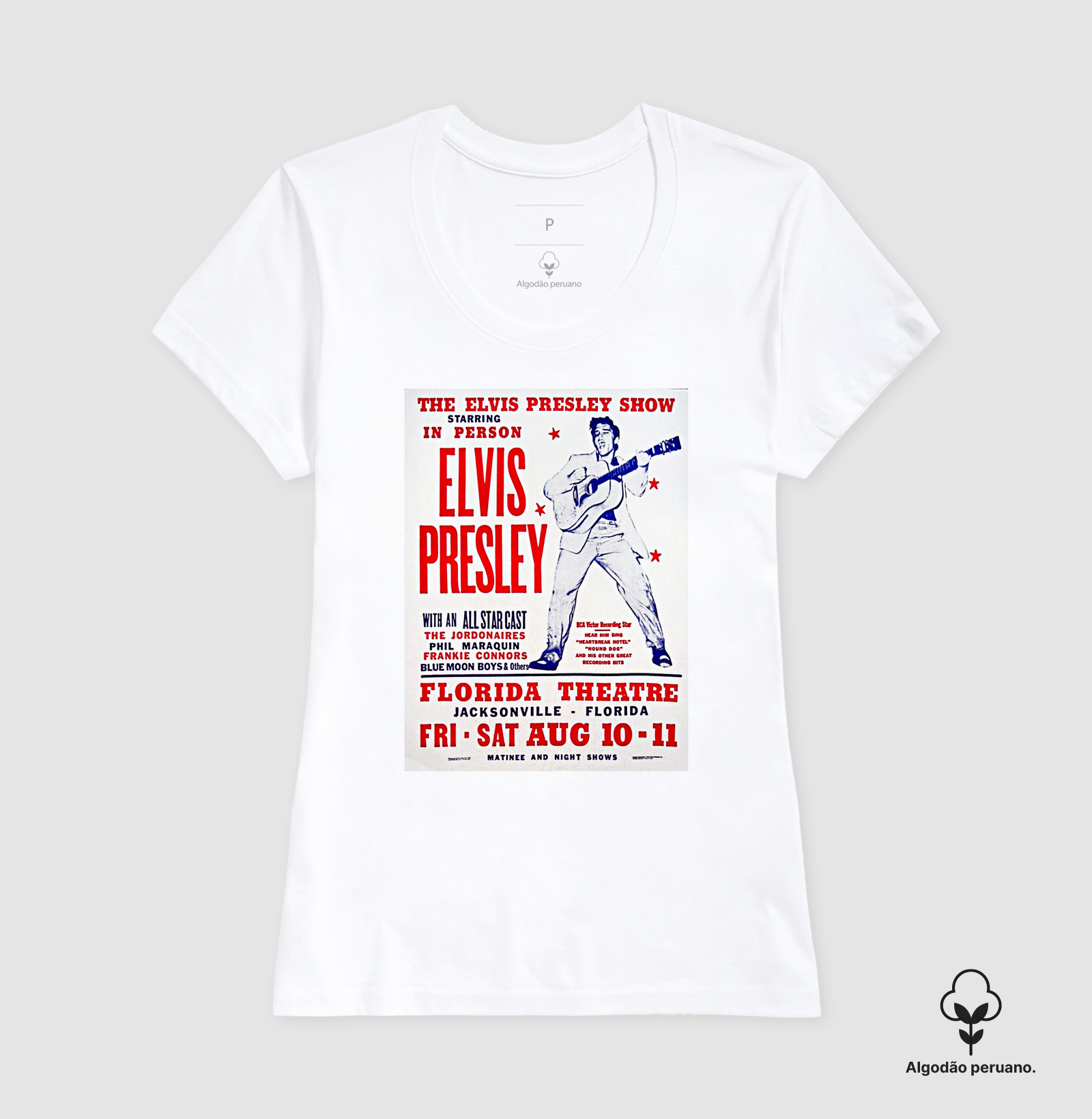 Camisa 3