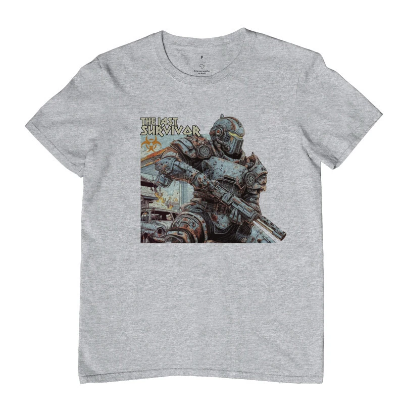 Camisa 4